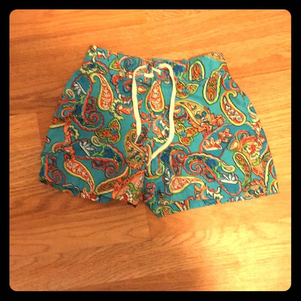 Swim trunks